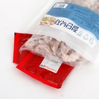[동방유통] 냉동 손질 절단 낙지 1팩/2팩/3팩 (팩당1kg/주꾸미2봉+소스2봉) HACCP인증