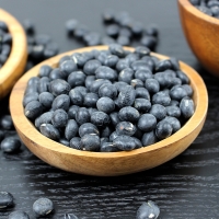 (25년산) 홍성농부의 서리태 (속청) 1kg