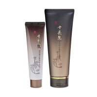 십장생 천지향 필링젤 150ml 기획세트 / 얼굴각질제거