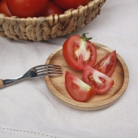 [신한카드 할인] 높은 퀄리티, 맛있는 완숙 토마토