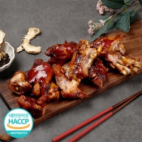  [주말특가] 쫄깃한 앞다리 미니족발(푸)