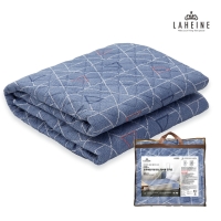 [신한카드 할인][라헨느] 블루오션 탄소열선 카본매트 워셔블 양면 전기요 더블/캠핑/가정용 HL-CP2002