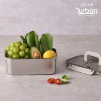 [쉬젤] 러반 슈퍼클린찬통_2100ml