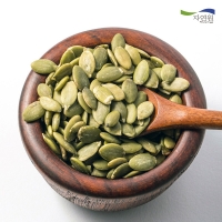 [자연원] 호박씨 500gx1팩/2팩/3팩