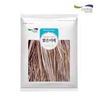 [자연원] 담백부드럼 오징어실채 1팩/2팩 (팩당1kg)