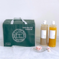 [신한카드 할인]우리두리식혜 수제식혜 선물세트