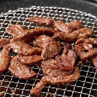 [만원의 행복] 가장 귀한 특수부위 안창살(푸)