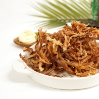 [방앗간아이] 오징어 구이채 140g 건어물 맥주안주 간식