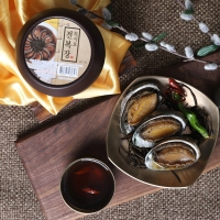 [명절특선] [진도향미] 토시오 전복장 1kg(9-13미내외) / 2kg(18-16미내외)