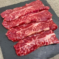 1등급 부채살,살치살,채끝살,치마살모음(마)