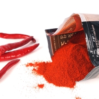 [방앗간아이] HACCP 국산 비건고춧가루 1kg (고운, 보통)