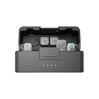 DJI Mic Mini 2 (2TX + 1모바일RX + 충전케이스)