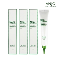 앙쥬 노니 주름크림  40ml 1+1+1