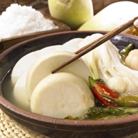 [금화]국내산 전라도 함평 동치미(2kg/3kg/5kg/10kg)