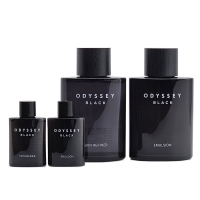 아모레 오딧세이 블랙 스페셜 2종 기획세트 40 50 60대 남자 남성화장품