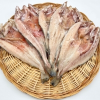 [김포] 산지직송 반건조 민어 300g 내외