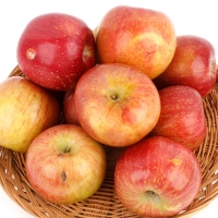 [과일예찬] 못생겨도 맛좋은 가정용 사과 5kg(15-25내)