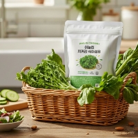  [이눌린] 치커리 식이섬유 99% 500g 1개