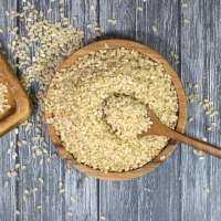 (25년산) 홍성농부의 현미 1kg 직접도정