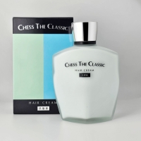 체스 더 클래식 헤어 크림 130ml 남성전용 헤어스타일링