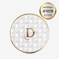 데이셀 달팽이 모이스처 투웨이 팩트 본품+리필 2종(택1)