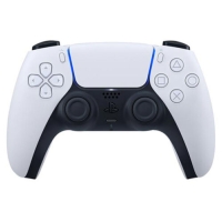 [PS5] 듀얼센스 화이트