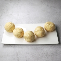 [단짠예찬] 포슬촉촉 감자빵 600gx2팩/3팩/5팩 (팩당120gx5개입)