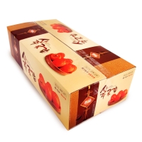 [상주전통곶감] 못난이곶감 2.5kg이상/60과이상