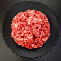 (최켓) 한우1++국거리 300g