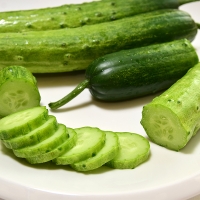 [만원의 행복] 오이최고 촉촉 백오이 아삭 하얀오이 1kg 2kg 3kg 5kg 백다다기