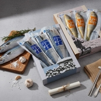 [제주특선] 참조기/고등어살 어가세트 6호(참조기 대/6마리+고등어살 대/5팩)