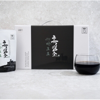 프리미엄 바오로 흑염소 진액 100mlx30포 14가지 최상급 한약재