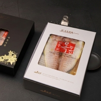 [제주특선] VIP 참옥돔 선물세트 1호 (프리미엄 6마리 /마리당370g이상)