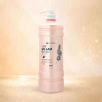 쥬리아 루나리스 투인원 발삼 샴푸 올인원 1500ml