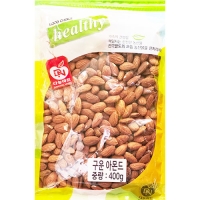 착한마음아저씨쌀집 견과류 모음전