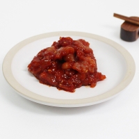 [만원의 행복] 자연숙성 광천토굴 창란젓 500g / 1kg 창난젓