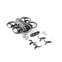 DJI AVATA 2 (기체단품)