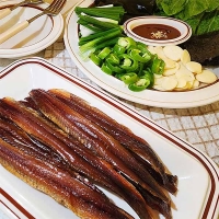 [제철수산물][제휴A] 구룡포 과메기(최)