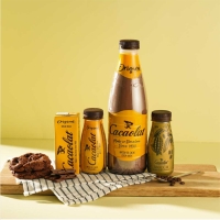 [Cacaolat] 카카오랏 1L X 3개입