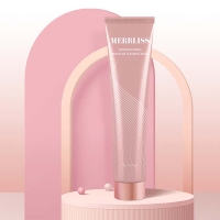 [만원의 행복] [밤사이 집중보습] 멀블리스 웨딩드레스 모이스처 슬리핑 마스크 750g