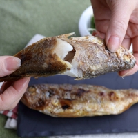 [국보굴비] 영광굴비 법성포 명품 선물용 굴비 세트 4호 10미 1.3kg