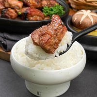 36년전통 마포본가 명작 양념갈비1KG(3-4대)