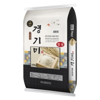 [25년도 특등급] 푸드앤픽 경기미 쌀 꿈마지 백미 10kg/20kg