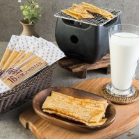  16곡물 곤약쫀드기 3봉 / 5봉 / 10봉(봉당 20g x 10EA)