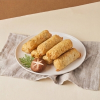 효성어묵 전통 부산 어묵 말이소 750g