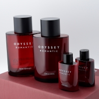 오딧세이 로맨틱 클래식 2종 세트 남자스킨로션
