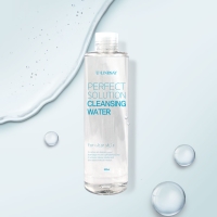 [특별할인] 린제이 퍼펙트솔루션 클렌징워터 300ml