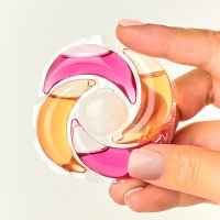 [만원의 행복] [Tubble]향기, 세척력, 편리함 실내건조까지 한번에 트루클린 캡슐 세탁세제  35P