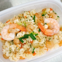 [만원의 행복] 순수한반찬] 탕/국/찌개&수제볶음밥 골라담기