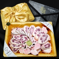 국내산 1+ 한우 암소 선물세트 구이용 소고기 꽃등심 안심 채끝살 600-800g 갈비살 육회 생차돌박이